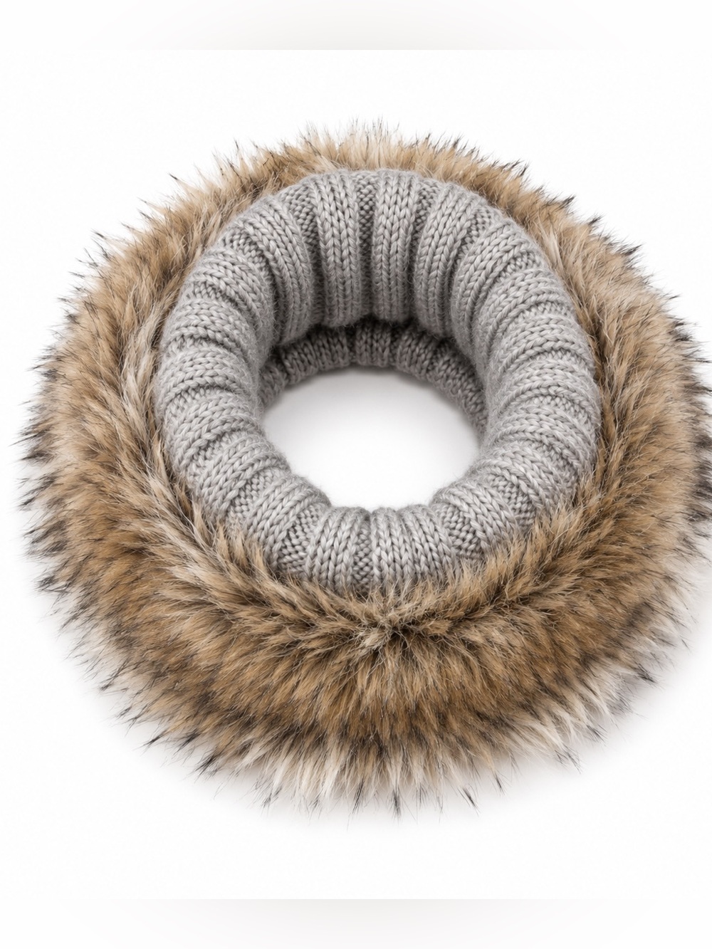 American Eagle Outfitters Infinity Scarf
